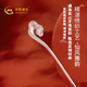 China Gold (CHINA GOLD) sterling silver hairpin for women 99 pure silver treasure hairpin auspicious clouds hairpin birthday gift for girlfriend, wife and mother today/next day delivery auspicious clouds silver hairpin