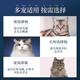 Special comb for cats, dogs, and cat combs, dog supplies brush, flea dense tooth removal, floating hair removal artifact