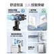 Wanhe Starlight M6 first-class energy-saving household natural gas water heater, boosted frequency conversion, new sealed stable combustion chamber, low noise, small volume, trade-in P6 same model, 16 liters, one kitchen and two bathrooms, smooth and large water volume