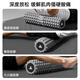 Peak solid foam shaft yoga column mace fitness equipment muscle relaxation massage roller Langya lazy exercise