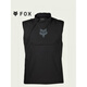 FOX American Ranger Motocross Trail Vest for Men, Wear-Resistant, Waterproof, Windproof Black S