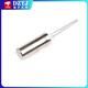 3*8 cylindrical passive crystal oscillator 32.768K 2x6 quartz crystal oscillator Quartz crystal 6MHZ 8 12 16 24 2*624MHZ20PPM (10 pieces) No Specifications