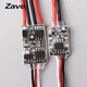 ZAVE model aircraft 20A high current remote control electronic switch 3.0V-5V (low voltage version) 2A