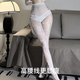 9I9 stockings sultry fishnet stockings black side grid retro rose sexy hollow pantyhose 3 pieces S27