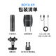 BOYA Boya K7/K9 live broadcast microphone recording equipment computer USB notebook anchor condenser microphone K song audiobook professional dubbing desktop voice home game microphone K9 colorful desktop model