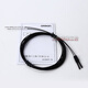 Omron fiber optic sensor probe E32-C31N D211R ZT11N T22B DC200E ZT200 E32-C31N