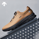 DESCENTE urban commuter men's and women's DUALIS WIREWP BOA sports and casual shoes men's BE-beige-D5491DSN19 42