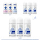 NIVEA Flower Encounter Brightening Lotion Series Sweet Miracle 50ml*2 (underarm antiperspirant, antiperspirant and dry)