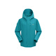 Pathfinder Star Style Blue Bird Jacket Three-in-One Women's Autumn and Winter Fleece Jacket Outdoor Waterproof Jacket
