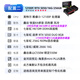 Colorful sea view room i5 12400F/RTX5050 8G RTX3050 independent graphics card game design office computer host desktop assembly machine with two 12100F丨16G丨5050