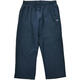 Champion men's sweatpants are comfortable, breathable and loose fit for daily wear. Easy to put on and take off. Dark blue elastic waist. Marine. One size fits all | EU XL