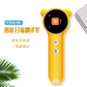 Zhile enseigne aux enfants stylo de lecture livre d'images prononciation alphabétisation stylo de lecture stylo de traduction stylo de dictionnaire chinois et anglais stylo d'apprentissage précoce machine d'apprentissage jaune P304-CE norme officielle
