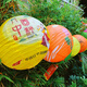 Duomei Is Mid-Autumn Festival Lantern Diy Handmade Material Lantern Children's Kindergarten Event Lantern Riddles 4 Pack 30cm