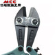 Japan's MCC Matsusaka Han Iron Works imported steel wire cutter wire cutter BC-0730/0735 snake head manual cutter BC-0710 42 inches