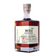Boyat whisky de alta gama botella cuadrada pequeña botella Shanchuan botella cuadrada whisky 500ml * 1 botella