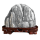 
Pang Donglai Quality Quality Taishan Stone Authentic Dare to the day of the lran petrochemical to make up corners and backing stones to work in the living room 15938 Purple Qi Donglai