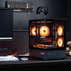 GIGABYTE 5060 host 14600KF/12490F/12600KF/5060Ti assembled computer desktop e-sports game AI design office rendering DIY complete machine with five 12600KF+RTX5060