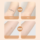 Japanese tattoo cover-up scar cover invisible artifact flesh-colored birthmark scar waterproof natural concealer patch popular skin color 8 photos