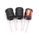 Hanshi Hengye Inductor de pin recto núcleo de ferrita enrollado 68uH 2A 0,4 diámetro del cable 8X10/200 piezas