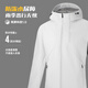 361 Jacket Men's Autumn and Winter Airgel Rain Screen Sports Outdoor Casual Hooded Jacket Windbreaker Men 652534611-1