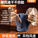 Xiaomi Buyi shoe dryer household shoe dryer deodorizing wet shoe dryer coaxing artifact fully automatic new shoe dryer dark blue flagship Pro model UVC purple light two