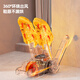 Jinzheng shoe dryer deodorizing, sterilizing, and drying shoes for home use for adults, constant temperature, no damage to shoes, foldable student style Jinzheng shoe dryer