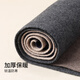 Hengyuanxiang scarf men's pure wool autumn and winter warm scarf birthday gift for boyfriend husband dad New Year gift box