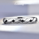GsunG platinum rhombus ring for men PT950 pure white gold rhombus black gold bracelet for girls fashionable and exquisite ring. Priced by gram. Contact before bidding.