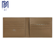 HERMES men's new coin purse bi-fold wallet ID holder credit card holder compact passport holder style 4