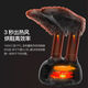 Shoe dryer, shoe dryer, deodorization and sterilization, household children's warm shoe dryer, quick-drying winter small artifact, single product + 2 meters national standard line