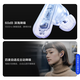 Vivo TWS 5 Hi-Fi Edition Deep Ocean Blue Full Link Ultimate Hi-Fi Master 60dB Deep Sea Smart Noise Reduction Cross-ecological Seamless Three Connections Bluetooth Headset