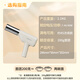 Joyoung Hearng Electric Small Face Gun можно заряжать в течение 30 секунд и быстро всплыть из нержавеющей стали Press M2-MS100