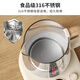 Small quality health pot 2.2L large capacity flower teapot tea kettle constant temperature kettle electric kettle office insulation tea kettle YSH09A