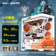 Colorful Core i5 14600KF/5060TI 5070TI graphics card Orange Shadow Orange Orange Cat customized game live broadcast design computer host desktop assembly machine with eight 14600KF丨16G丨1TB丨5070TI