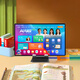Zhuangyuanlang 2026 new model T610 tablet ai learning machine two-in-one student-dedicated infant elementary school, junior high school to high school curriculum, synchronized pinyin English for children of all ages, 12+512G top with large memory/1 unit for 12 years/gift package