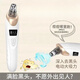 Xiaomijian electric blackhead instrument to absorb blackheads, super suction to remove acne, pore deep cleaner, electric suction device, home beauty instrument, export instrument to remove blackheads and clean up, multiple suction heads + three-speed adjustment