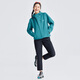 Pathfinder Star Style Blue Bird Jacket Three-in-One Women's Autumn and Winter Fleece Jacket Outdoor Waterproof Jacket