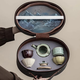 Lanxiangjian souvenir host tea cup tea set retirement souvenir event meeting business gift birthday gift men tea set 1 JD Logistics