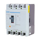 Chint (CHNT) molded case circuit breaker air switch air switch NM1-125S/250S/3300/4300 63A-250A 160A 4p