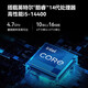 戴尔（DELL）成就Vostro 3910升级3030T商用办公财务家用游戏台式机设计制图台式机电脑主机全套3890升级款 i5-12400（单主机） 32G/512G固态+1T/2G独显/定制