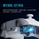 Thor (ThundeRobot) G30S TMR version three-mode game controller wireless game controller similar to xbox Hall trigger switch computer PC mobile phone steamNS Ming Moyuan Xu Zhiyu black