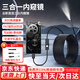Honggong Endoscope Car Sewer Pipe Repair HD Camera Industrial Waterproof Probe Detection 2 Meter Hard Wire