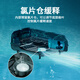Aiper surface floating debris collector swimming pool cleaning robot landscape fish pond garbage solar skimmer Sufer_S2