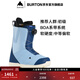 BURTON Men's MOTO BOA ski boots widened version cushioning novice ski sports equipment 214251 21425104401 43