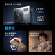 Hualing air conditioner 1.5 hp, new level of energy efficiency, household air conditioner hang-up, variable frequency intelligent heating and cooling air conditioner, 20% national subsidy for home appliances, super power saving, large 1.5 hp 35HA1-P