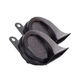 Hella (HELLA) Hella car snail horn is suitable for Volkswagen ID3 Lavida ID4 Sagitar Magotan Polo Passat other models Remarks model year Dual speakers None