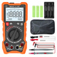 ZOYI Electrical Measurement (ZOYI) ZOYI 1000R megger, four and a half digit high-precision multimeter, two-in-one oscillator