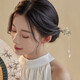 Chengyang ancient style hairpin cheongsam hairpin step shake new Chinese style Chinese style updo hairpin hairpin Hanfu birthday gift flower