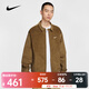 NIKE 2025 MEN'S AS M NL HARRINGTON JACKET GCEL JACKET IM9349-235 XL