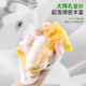 3M Scotch antibacterial anti-scratch dishcloth 5-piece dishwashing sponge scouring pad kitchen absorbent classic rag